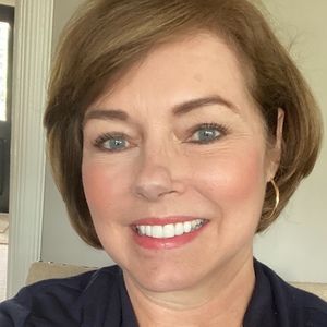 Meet your Posher, Catherine